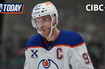 OILERS TODAY | Post-Game at DAL 03.12.26