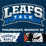 Maple Leafs vs. Ducks LIVE Post Game Reaction | Leafs Talk