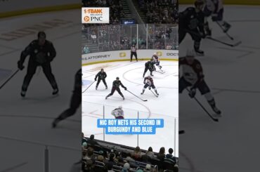 Let’s go, Nic 👏👏👏