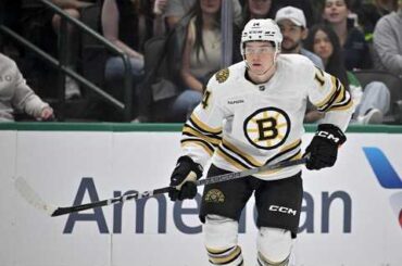 Lightning Trade Ian Mitchell to Red Wings | Full Breakdown & Analysis