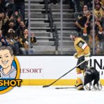 DK's Daily Shot of Penguins: Leaving Las Vegas