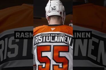 Rasmus Ristolainen WASN'T TRADED?! 🤯
