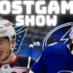 Lightning Slump Continues Vs Blue Jackets... | Bolts Postgame Show