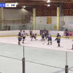 U18 AA: Ottawa Senators vs Carleton Place Cyclones
