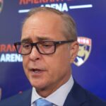 Paul Maurice, Panthers Postgame: Florida Wins 3rd Straight, Beats Columbus Blue Jackets in OT