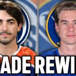 Ryan McLeod vs Matt Savoie — Who Won the Deal?