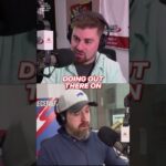 Capitals vs. Sabres: Early Sabres Dominance Fades, Lindgren Shines! #shorts