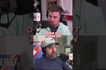 Capitals vs. Sabres: Early Sabres Dominance Fades, Lindgren Shines! #shorts