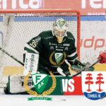 Färjestad vs Timrå | 12 mars 2026 | Highlights