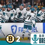 Brodie’s Breakdown at BOS (3/12)