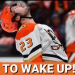 FRUSTRATION: Will Mason McTavish RESPOND as Anaheim Ducks CRAVE Playoff Breakthrough Urgently?
