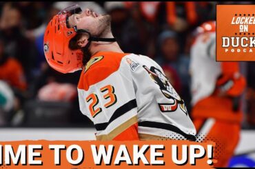 FRUSTRATION: Will Mason McTavish RESPOND as Anaheim Ducks CRAVE Playoff Breakthrough Urgently?