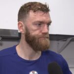 PRE-RAW | Mattias Ekholm 03.12.26