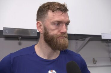 PRE-RAW | Mattias Ekholm 03.12.26