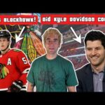 Is The Connor Murphy Trade Good For The Blackhawks?