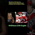 Dylan Strome’s wife fires back at trolls after NHL ‘girl dad’ post backfires in Olympic hockey fallo