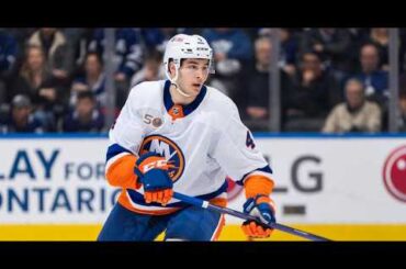 Ottawa Senators Acquire D Samuel Bolduc from LA Kings in Trade for Jan Jenik!