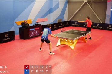 09.03.2026 TTCup Czech 8