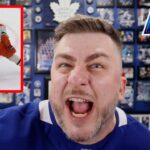 LFR19 - Game 66- Gudas - Ducks 4, Maple Leafs 6