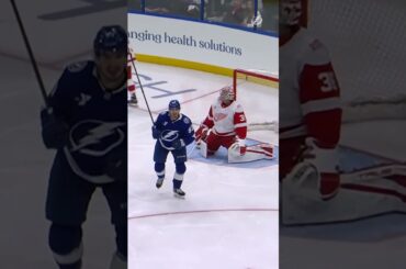 Time to review 🤗 #hockey #highlights #tampa #nhl