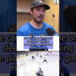 JT Miller "Let's Not Make This Bigger Than It Is" #newyorkrangers #nhl #hockey