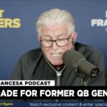 Jets Add Geno Smith, Giants Roster Takes Shape, Listener Emails