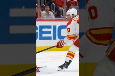 The Flames PK has become a Strong Point!