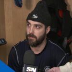 Mathieu Perreault Sounds Off On NHL Officiating : "Gotta Take Matters Into My Own Hands Next Time”