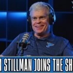 Tom Stillman Joins the Show | Last Minute Blues Podcast
