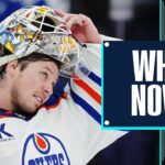 Has Tristan Jarry become UNPLAYABLE for the Edmonton Oilers? | Oilersnation After Dark