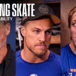 New York Islanders Pregame Availability | NYI vs LAK