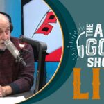 The Adam Gold Show LIVE - 03/13/06 | Carolina Hurricanes | ACC Tournament