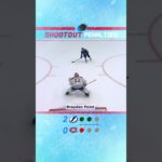 NHL Shootout Highlights: Tampa Bay Lightning vs Montreal Canadiens