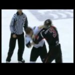 Brendan Hurley vs Joel Edmundson Nov 4, 2012