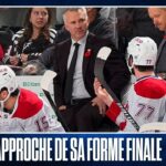 Le CH a son noyau et il s'approche de sa fenêtre pour gagner la Coupe