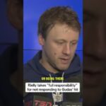 Does Radko Gudas Deserve A Suspension For Hit On Matthews? #nhl #hockey #leafs