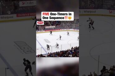 Tage Thompson channels inner Ovechkin 😂🚀 #nhl #hockey #sabres