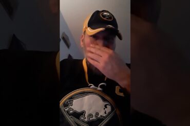 Trade Alert: Buffalo Sabres acquire Tanner Pearson from Winnipeg Jets for a 2027 7th rd  pick