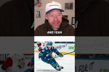 The Canucks are Down BAD