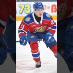 Should the Flames Draft Joe Iginla?