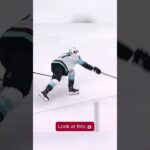 Marchment Just SILENCED the Mammoth 🚨 One Move #Shorts