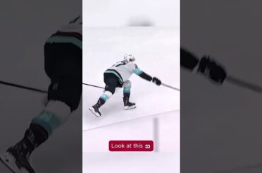 Marchment Just SILENCED the Mammoth 🚨 One Move #Shorts