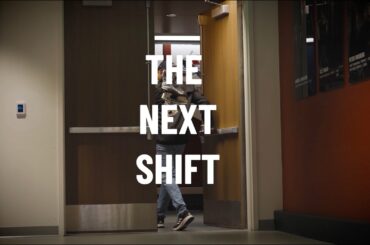 The Next Shift | Beyond The A