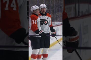 Tippett's putting the power in power forward. 💪 #shorts