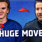 Rangers make SNEAKY good signing... This is PERFECT