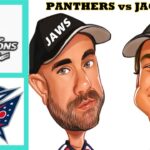 Florida Panthers vs Columbus Blue Jackets Watch Party Live Stream
