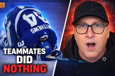 A New LOW For The Toronto Maple Leafs 😬 Ft. TSN’s Darren Dreger | FN Barn Burner
