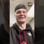 Tim Stützle Germany Global Series Message