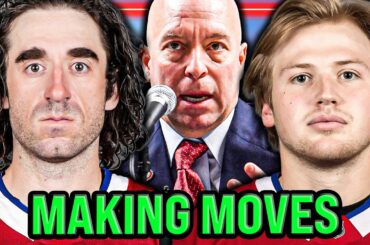 This trade tells us everything we need to know