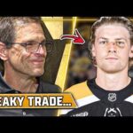 Bruins Make Sneaky Good Trade... More Moves Coming? | Boston Bruins News